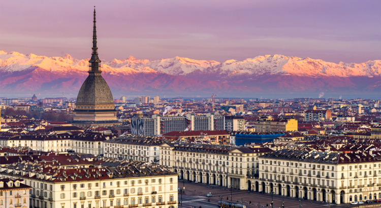 Turin